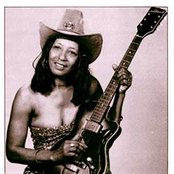 Jessie Mae Hemphill - List pictures