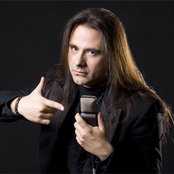 Andre Matos - List pictures