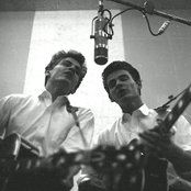Everly Brothers - List pictures