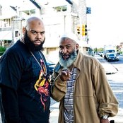 Jakk Frost - List pictures