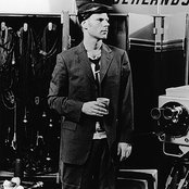 Junkie Xl - List pictures