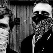 The Tough Alliance - List pictures