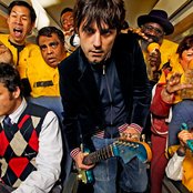 Ringside - List pictures