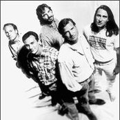 The Freddy Jones Band - List pictures