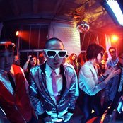 Far East Movement - List pictures