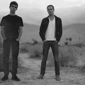 Electric Guest - List pictures