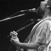 Built To Spill - List pictures