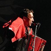 Hubert Von Goisern - List pictures