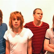 Razorlight - List pictures