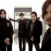 Jaguares - List pictures