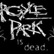 Argyle Park - List pictures