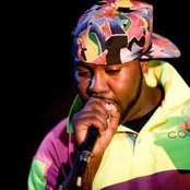 Mistah Fab - List pictures