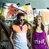 The Ting Tings - List pictures