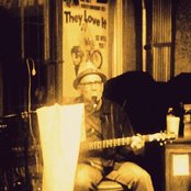 Marshall Crenshaw - List pictures