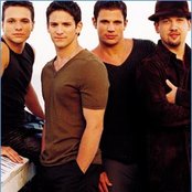 98 Degrees - List pictures