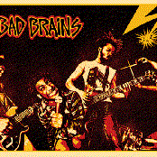 Bad Brains - List pictures