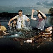 The Phantom Band - List pictures