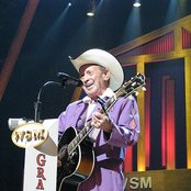 Little Jimmy Dickens - List pictures