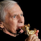 Maurice Jarre - List pictures