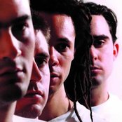 Electro Deluxe - List pictures