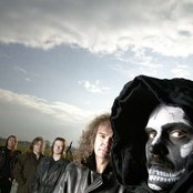 Grave Digger - List pictures