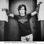 Mellencamp John Cougar - List pictures
