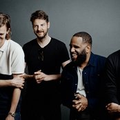 De Jeugd Van Tegenwoordig - List pictures