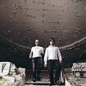 Booka Shade - List pictures