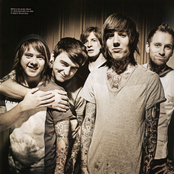 Bring Me The Horizon - List pictures