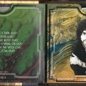 Vanilla Fudge - List pictures