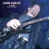 John Christ - List pictures