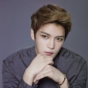 Kim Jae Joong - List pictures