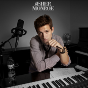 Asher Monroe - List pictures
