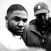 Blackalicious - List pictures