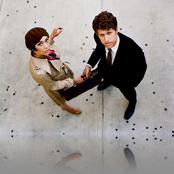 The Bird And The Bee - List pictures