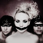 Dollyrots - List pictures