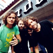 Kongos - List pictures