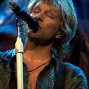 Jon Bon Jovi - List pictures
