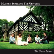 Monkey Swallows The Universe - List pictures