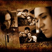 Kolera - List pictures