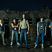 Dark Forest - List pictures