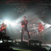 Dead By Sunrise - List pictures