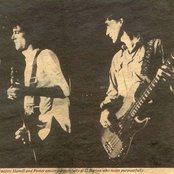 Van Der Graaf Generator - List pictures