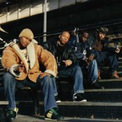Ultramagnetic Mc's - List pictures
