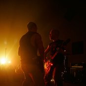 Fades Away - List pictures