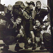 Biohazard - List pictures