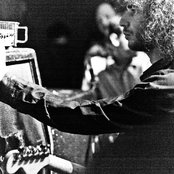 Yonatan Gat - List pictures