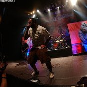 The Acacia Strain - List pictures