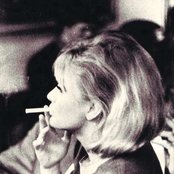 Monica Zetterlund - List pictures