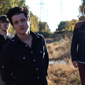 The Virginmarys - List pictures